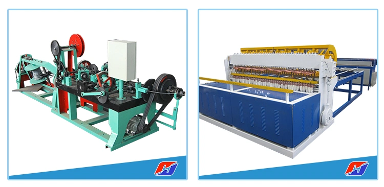 Five Pots Wire Drawing Machine with Wire Take-up Machine