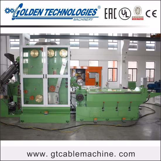 Wire and Cable Jacket Sheath PVC PE Extrusion Machine Extruding Extruder Making Make Machine