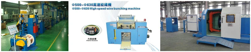 800-1600mm Portal Type Take up Machine