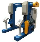 800-1600mm Portal Type Take up Machine