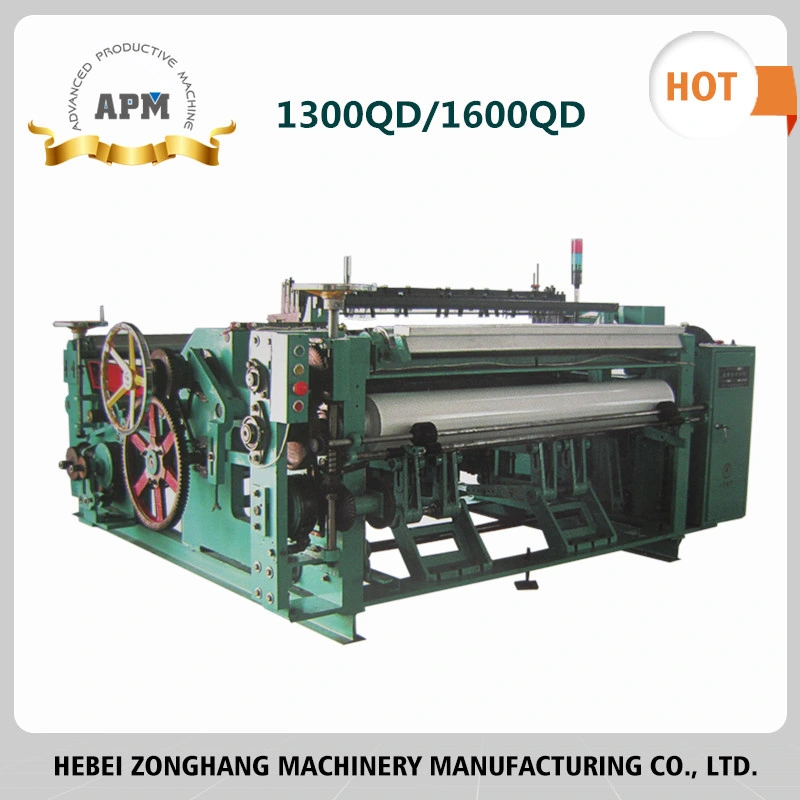 Automatic 3 Rollers Endless Take up Nylon Rapier Wire Filter Screen Mosquito Mesh Weave Machine