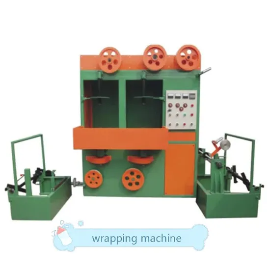 Macchina ribobinatrice a portale da 800-1600 mm