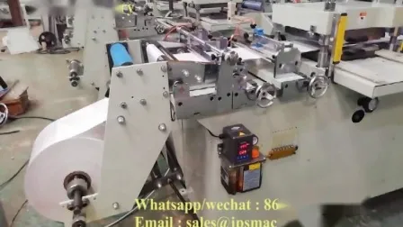 Punzonatrice ad alta precisione per rotoli di feltro espanso e nastro in schiuma PUR (velocità opzionale: 300 volte/min.)