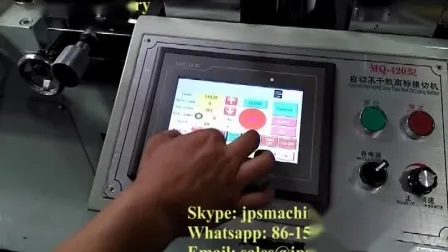 Punzonatrice per nastri magici e nastri elettricamente conduttivi