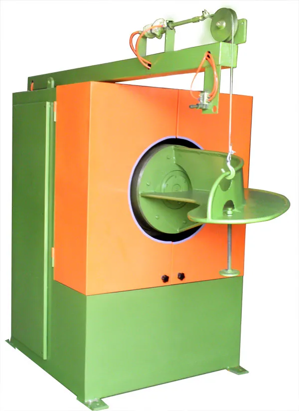 Coiler350 Macchina per filo a spirale a basso tenore di carbonio in fabbrica in Cina con struttura nuova