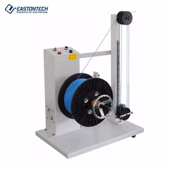 Macchina alimentatrice di cavi/Distributrice di cavi/Alimentatore automatico di filo