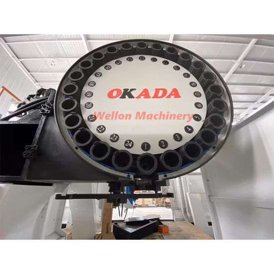 Macchina di svolgimento/estrusione a doppia colonna Xj 1250-2500 rotolo/bobina