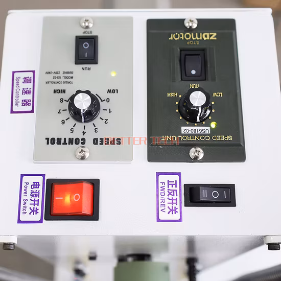 Pelatrice tagliacavi automatica con avanzamento filo, dispositivo avvolgitore e svolgitore cavo